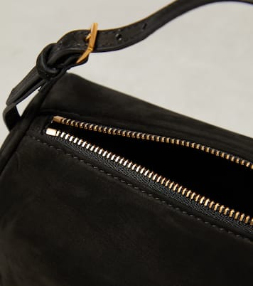 Borsa a spalla 90's in pelle | The Row