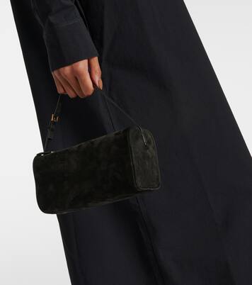 Borsa a spalla 90's in pelle | The Row