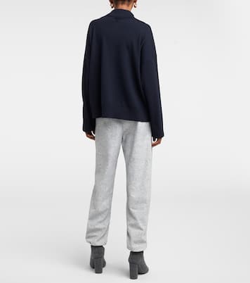 Polopullover aus Wolle | Bottega Veneta