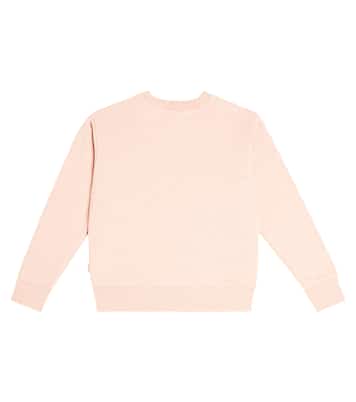 Sudadera de algodón bordada | Scotch & Soda Kids