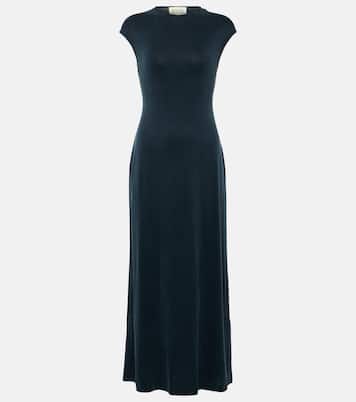 Vestido midi Marcele | Tove