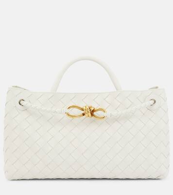 Borsa East-West Andiamo in pelle Intrecciato | Bottega Veneta