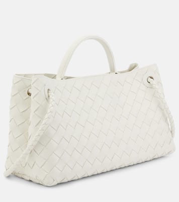 Borsa East-West Andiamo in pelle Intrecciato | Bottega Veneta