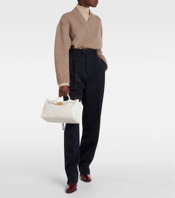 Borsa East-West Andiamo in pelle Intrecciato | Bottega Veneta