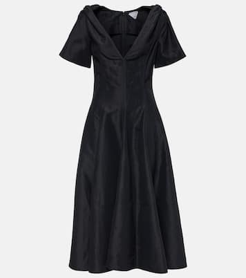 Robe midi | Bottega Veneta