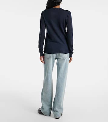 Jersey de cachemir | Joseph