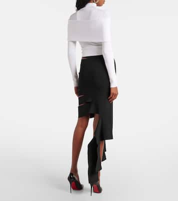 Midirock | Mugler
