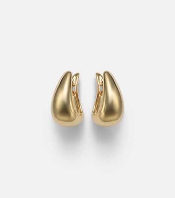 Boucles d'oreilles Claw en or 18 ct | Anita Ko