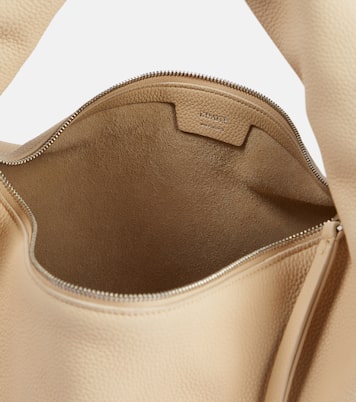 Sac Olivia Medium en cuir | Khaite