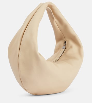 Sac Olivia Medium en cuir | Khaite