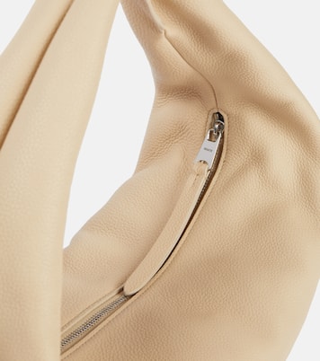 Sac Olivia Medium en cuir | Khaite