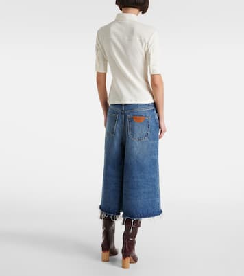 Polo in cotone | Chloé