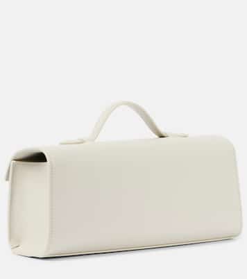 Borsa Symmetry Pochette in pelle | Savette