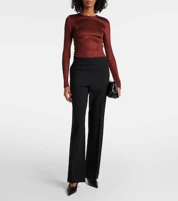 Top Mayra in maglia | Tove
