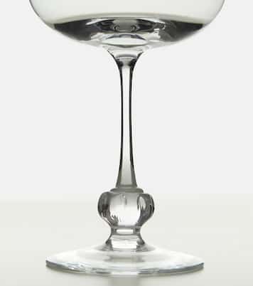 Bicchiere da vino rosso DG | Dolce&Gabbana Casa