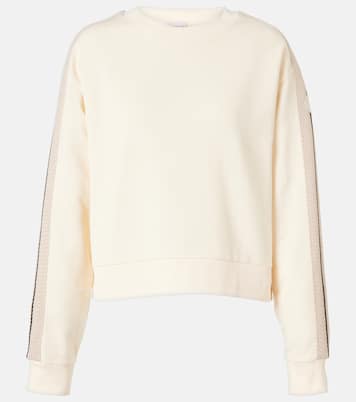 Felpa in jersey di cotone | Moncler