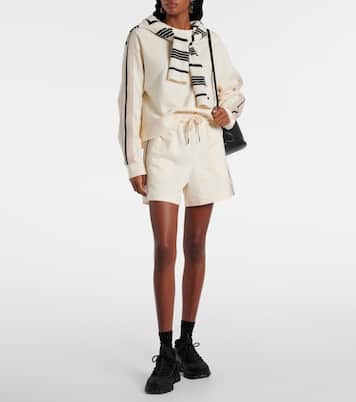 Felpa in jersey di cotone | Moncler