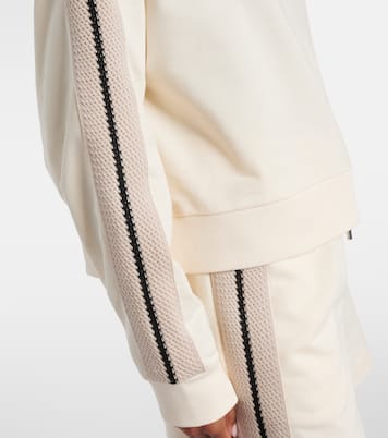Felpa in jersey di cotone | Moncler