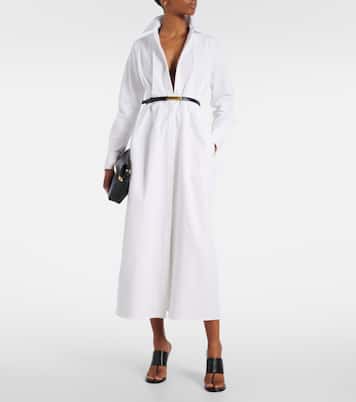Hemdblusenkleid Arezzo  | Max Mara