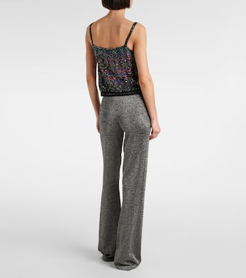 Top à sequins | Missoni