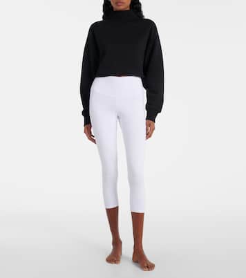 Pantalon raccourci Airbrush | Alo Yoga
