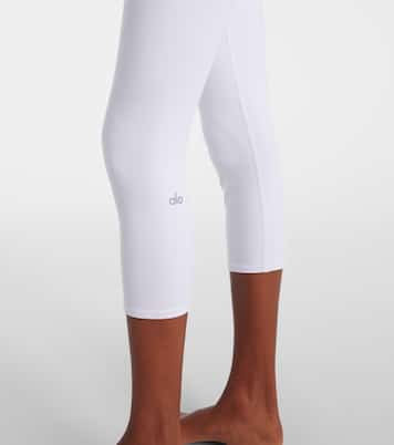 Pantalon raccourci Airbrush | Alo Yoga