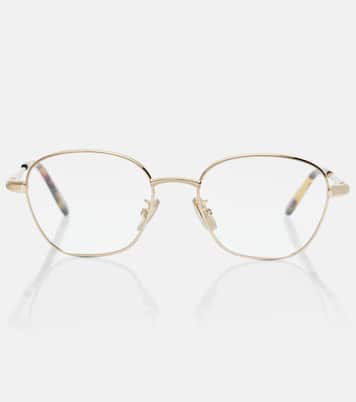 Occhiali squadrati Slim | Loewe