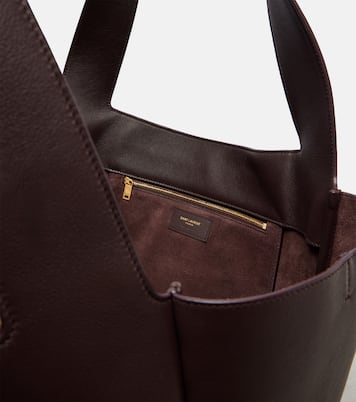 Sac Le 5 À 7 Bea en cuir | Saint Laurent