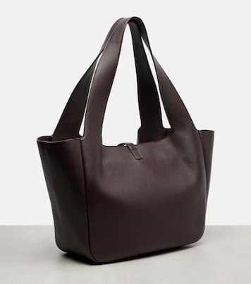 Sac Le 5 À 7 Bea en cuir | Saint Laurent