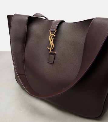 Sac Le 5 À 7 Bea en cuir | Saint Laurent