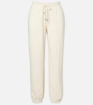 Hamilton Aries cotton sweatpants | The Upside