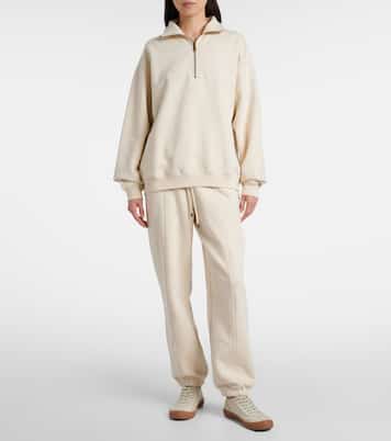 Hamilton Aries cotton sweatpants | The Upside