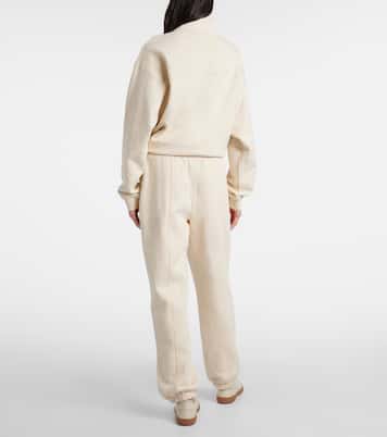 Hamilton Aries cotton sweatpants | The Upside