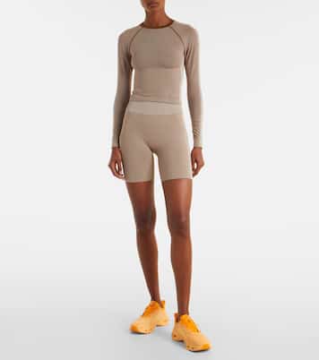 x On Loewe Cloud running shoes | Loewe