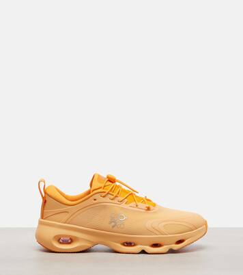x On Loewe Cloud running shoes | Loewe