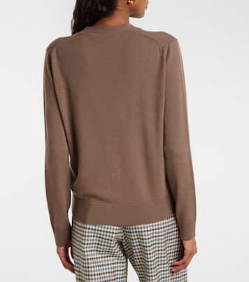 Ribes wool cardigan | 'S Max Mara