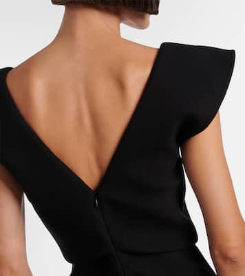 Mariam 스쿠버 드레스 | Proenza Schouler