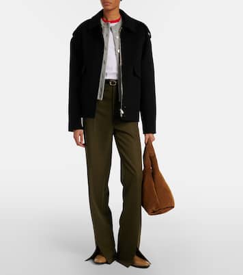 Mocassins Jordaan Horsebit en cuir | Gucci