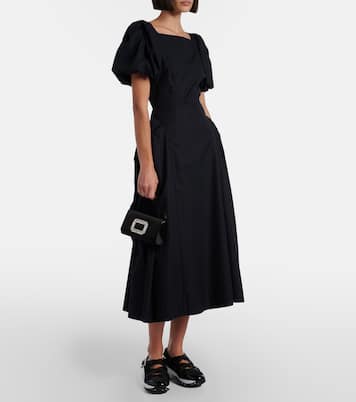 Viv' Run embellished sneakers | Roger Vivier