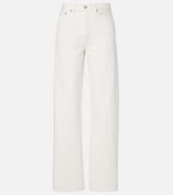 Arc wide-leg jeans | Agolde