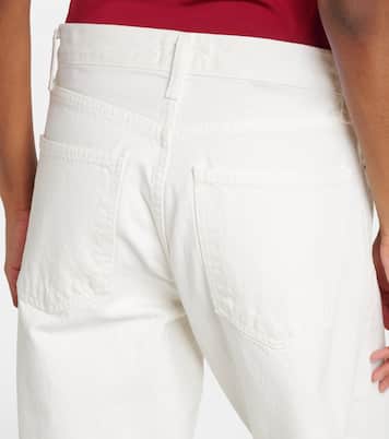 Arc wide-leg jeans | Agolde