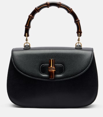 Gucci Bamboo 1947 Medium top-handle bag | Gucci