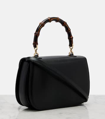 Gucci Bamboo 1947 Medium top-handle bag | Gucci