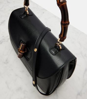 Gucci Bamboo 1947 Medium top-handle bag | Gucci