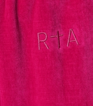 Pantaloni Sydney in velluto di cotone | Rta