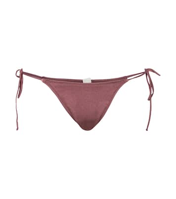 Slip bikini Praia | Tropic of C