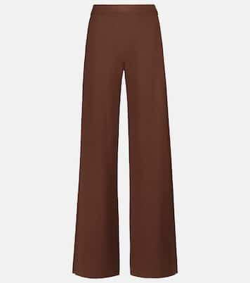 Hose Duca D'Aosta aus Kaschmir | Loro Piana