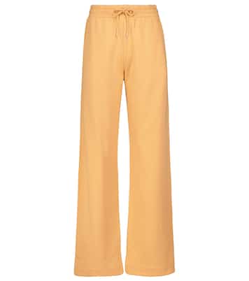 Jogginghose aus Baumwoll-Jersey | Dries Van Noten