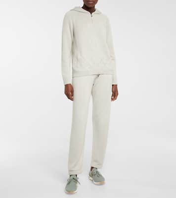 Jogginghose Stella Alpina | Loro Piana