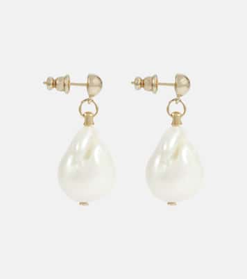 Pendientes Darcey con perla | Chloé